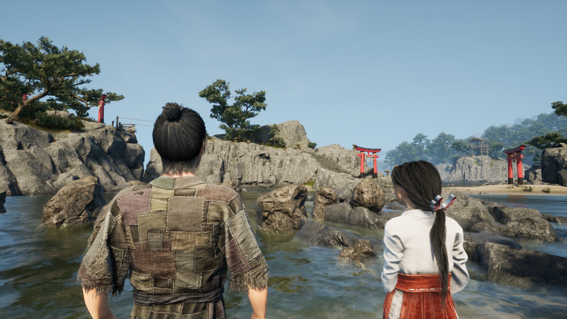 Sengoku Dynasty - 3