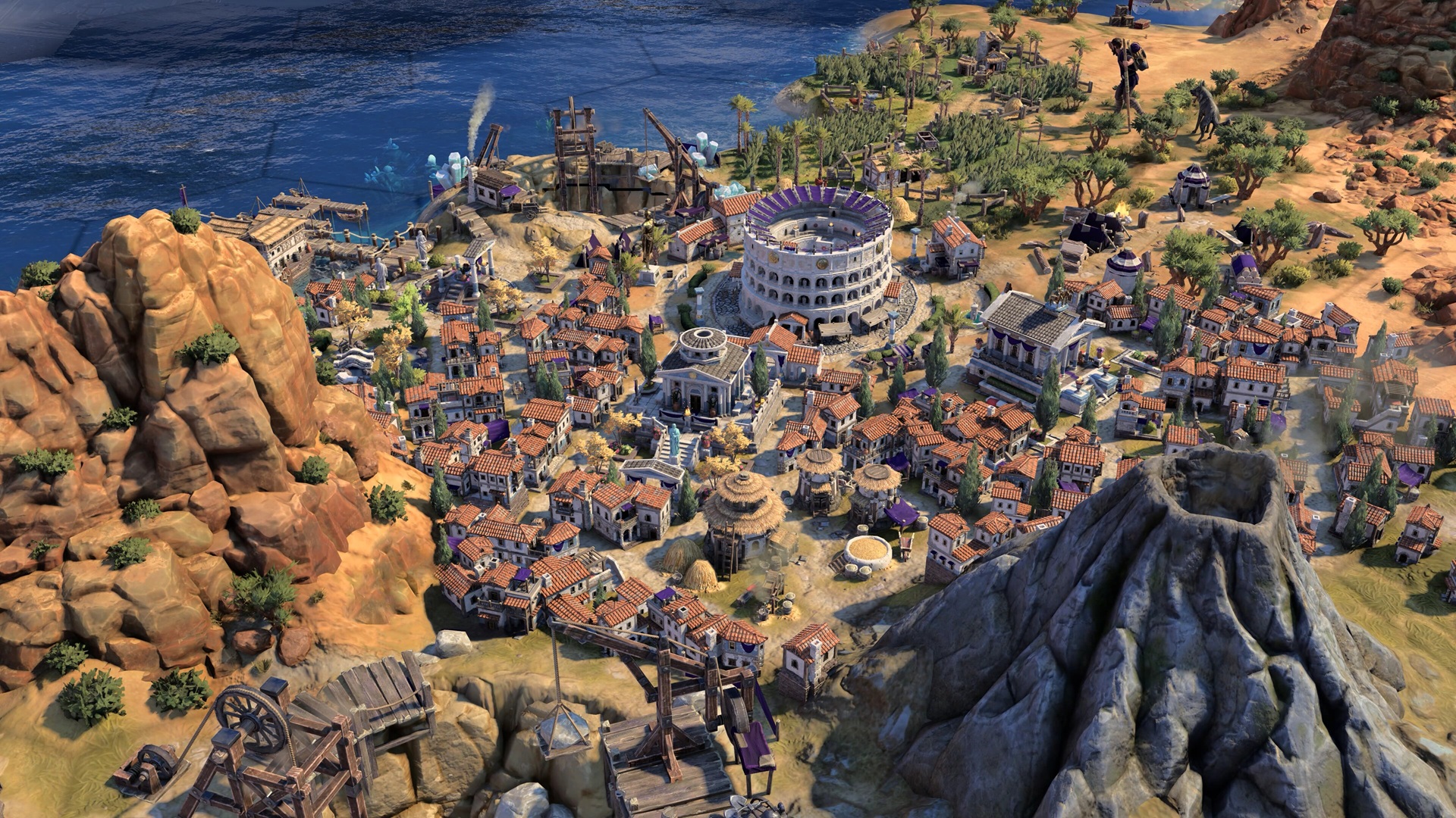 Sid Meier’s Civilization 7 - OG