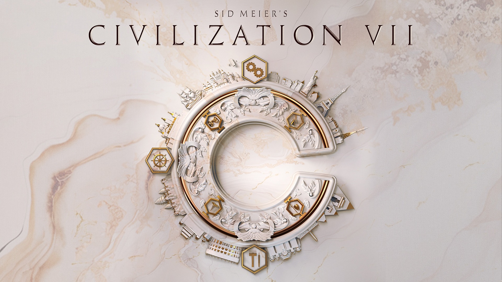 Sid Meier’s Civilization 7