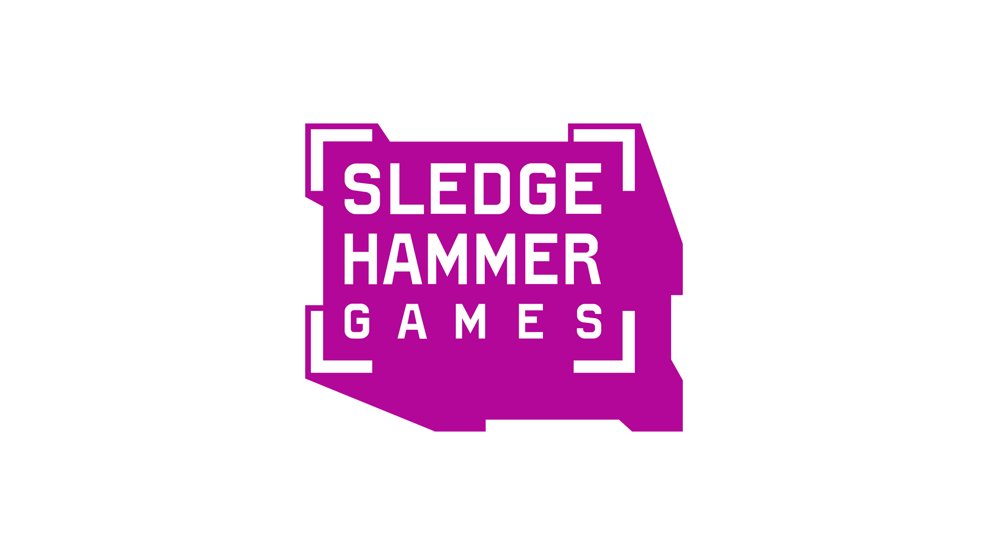 Sledgehammer Games - Logosu