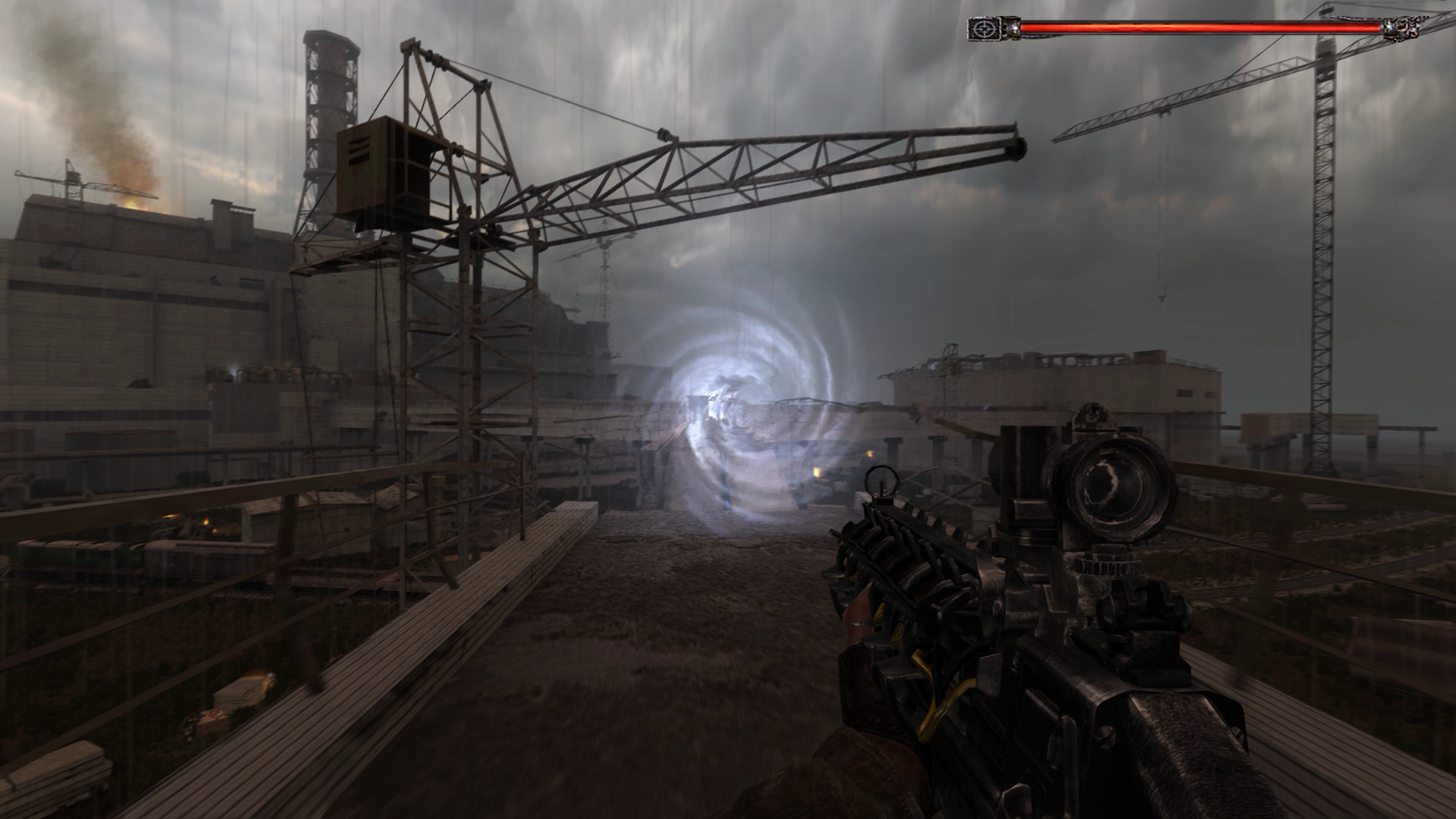 STALKER Legends of the Zone Trilogy - Enhanced Edition  -2