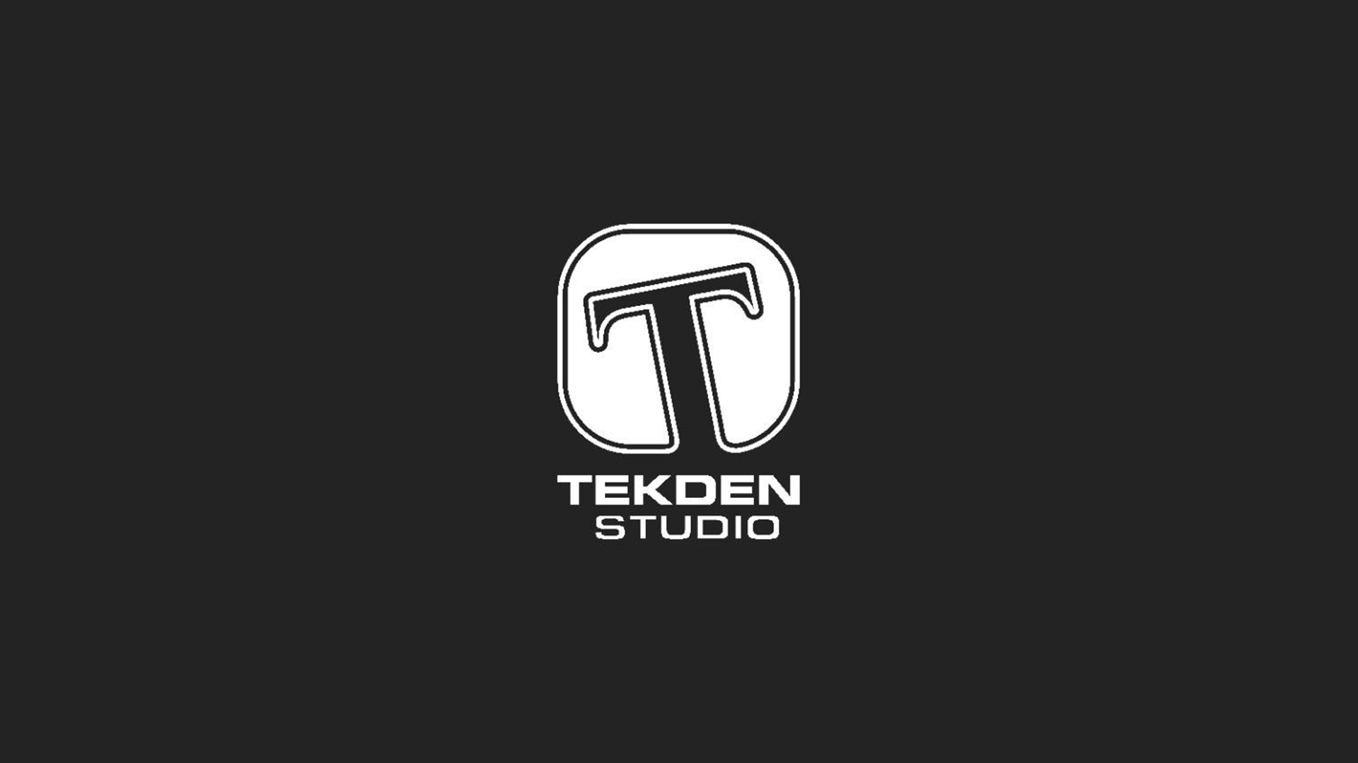 Tekden Studio - Logosu