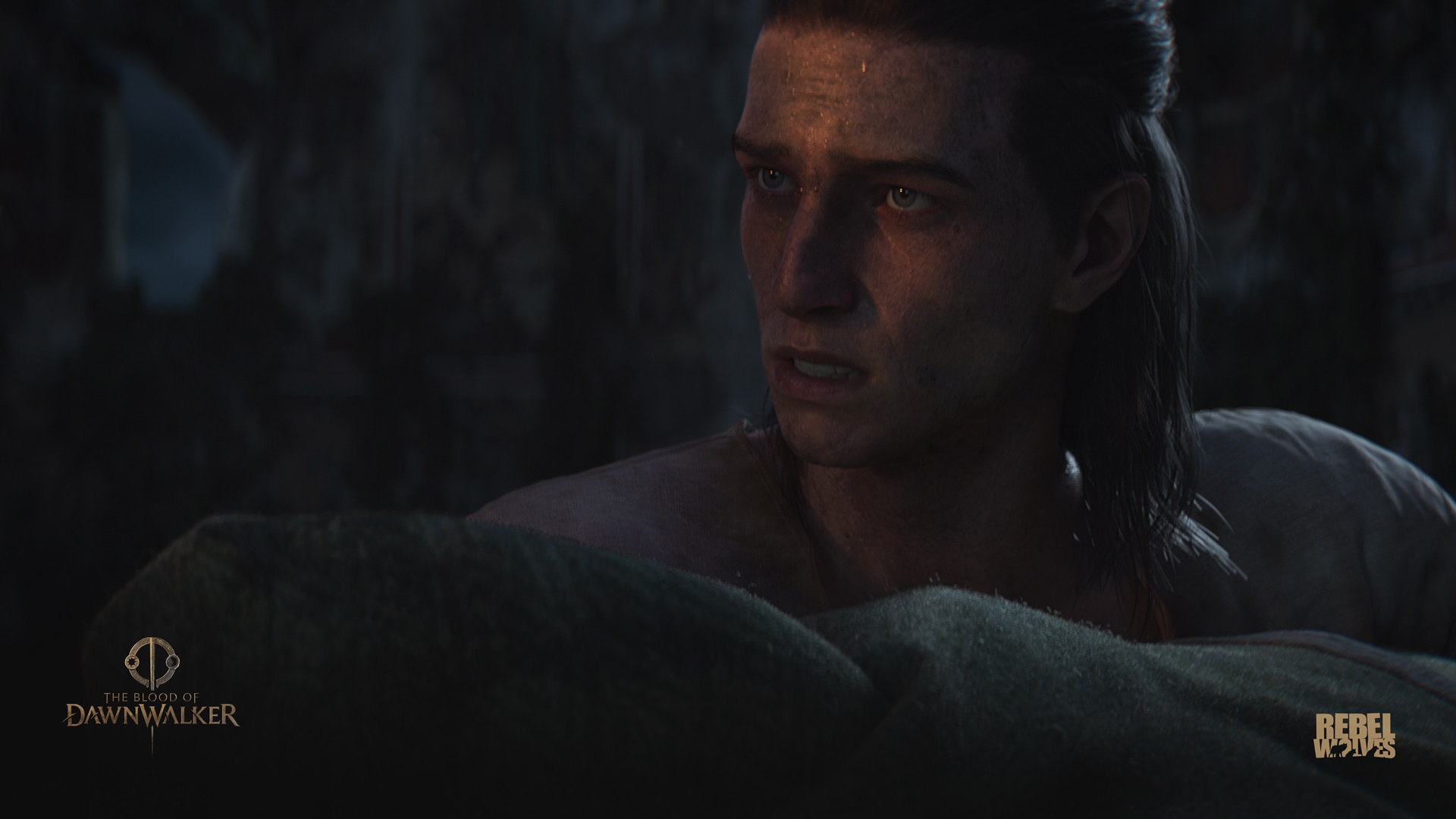The Blood of Dawnwalker - Oyun Günlüğü