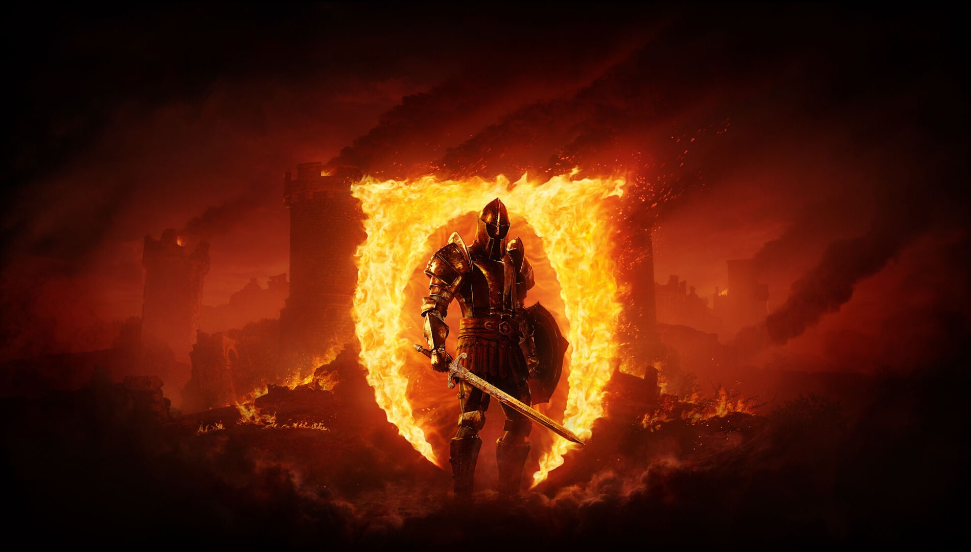 The Elder Scrolls 4: Oblivion Remastered
