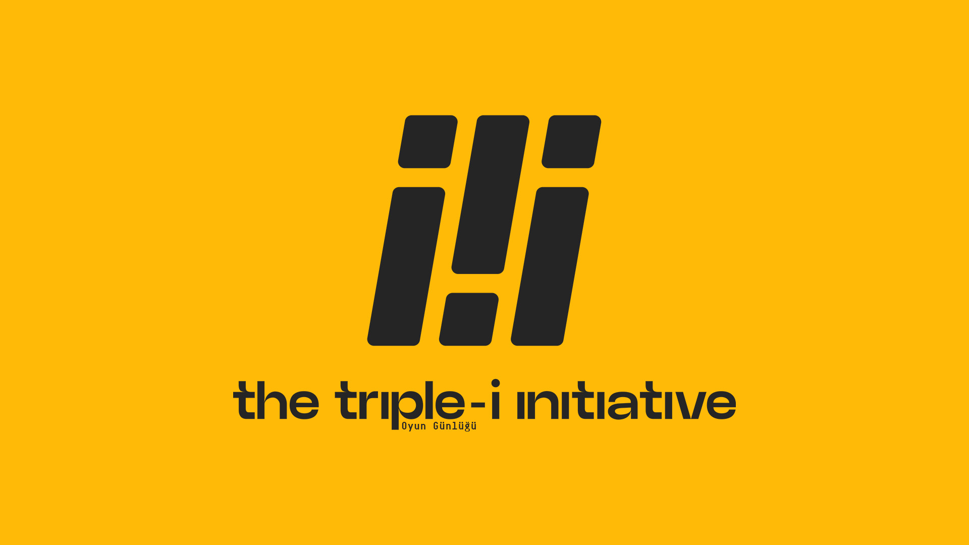 The Triple-i Initiative