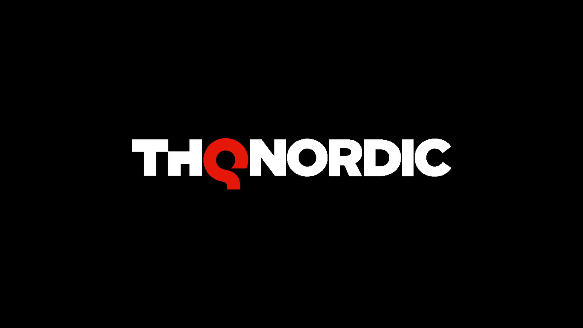 THQ Nordic - Logosu