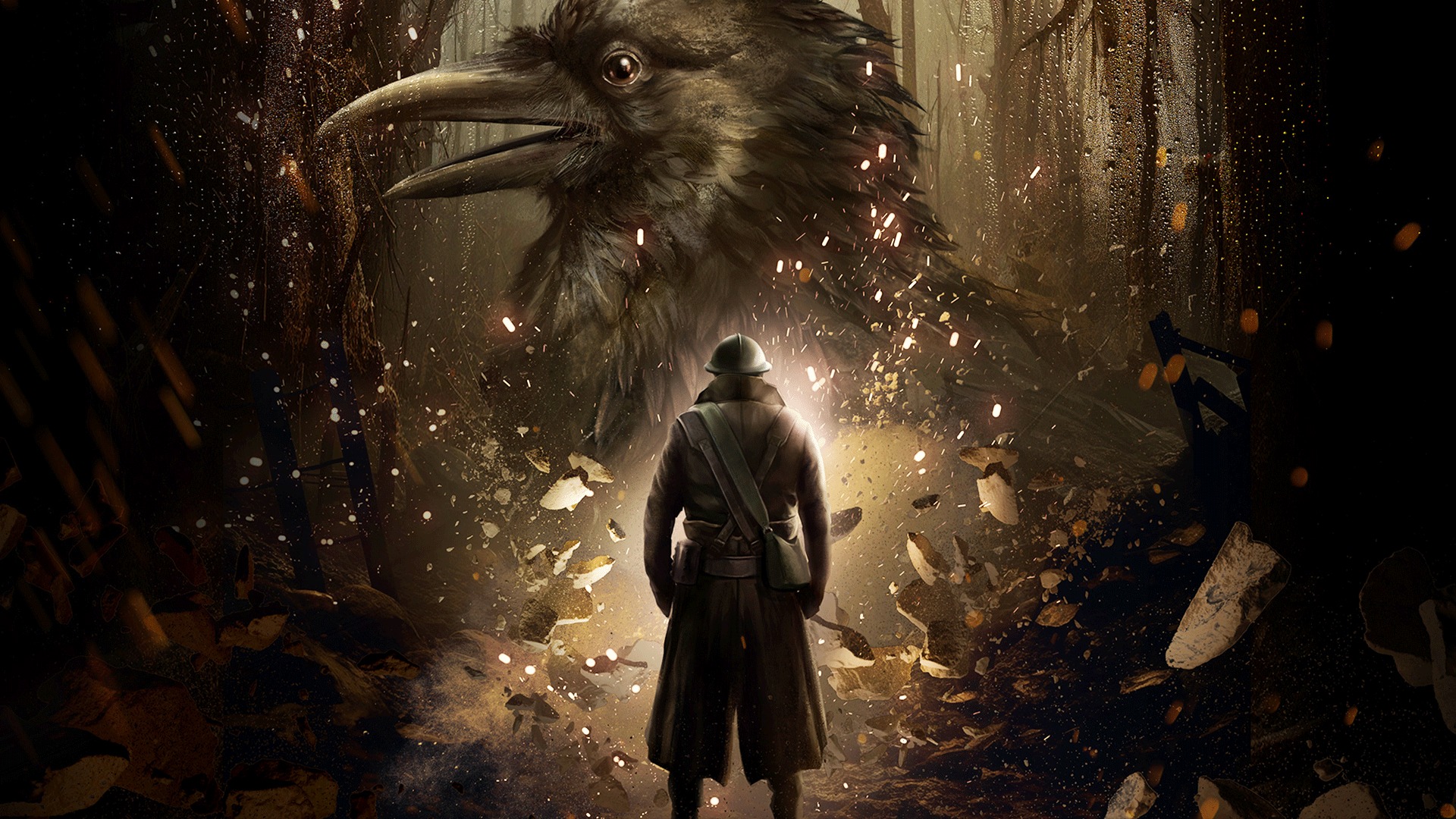 Trench Tales