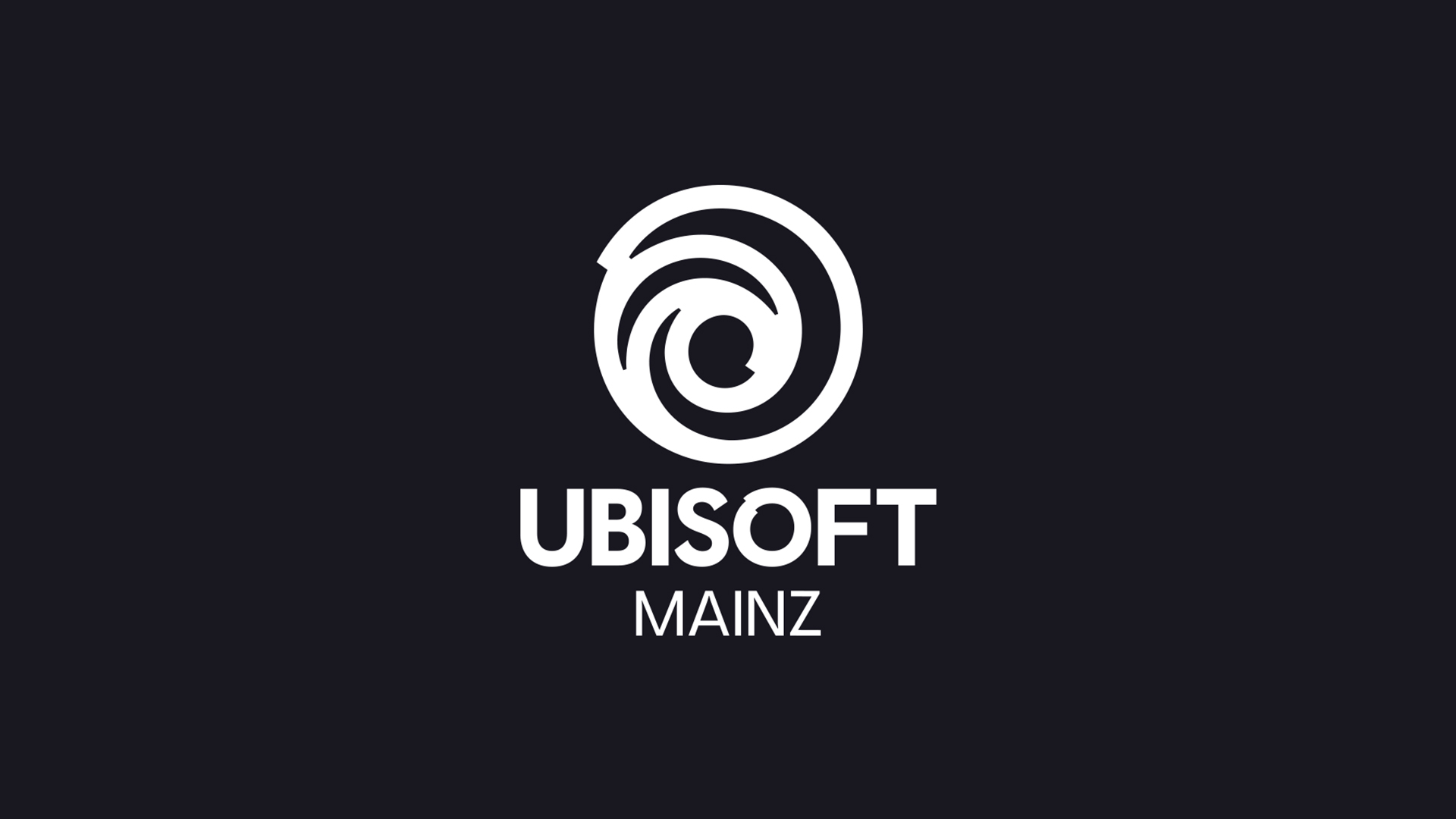 Ubisoft Mainz - Logo - Logosu