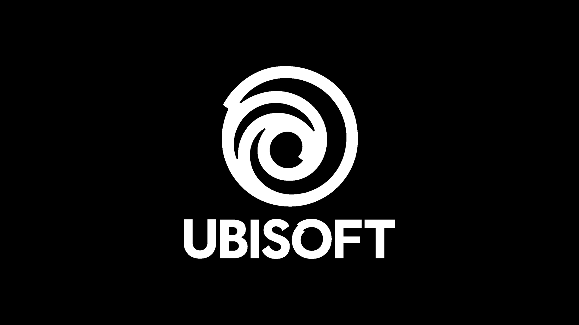 Ubisoft - Logosu