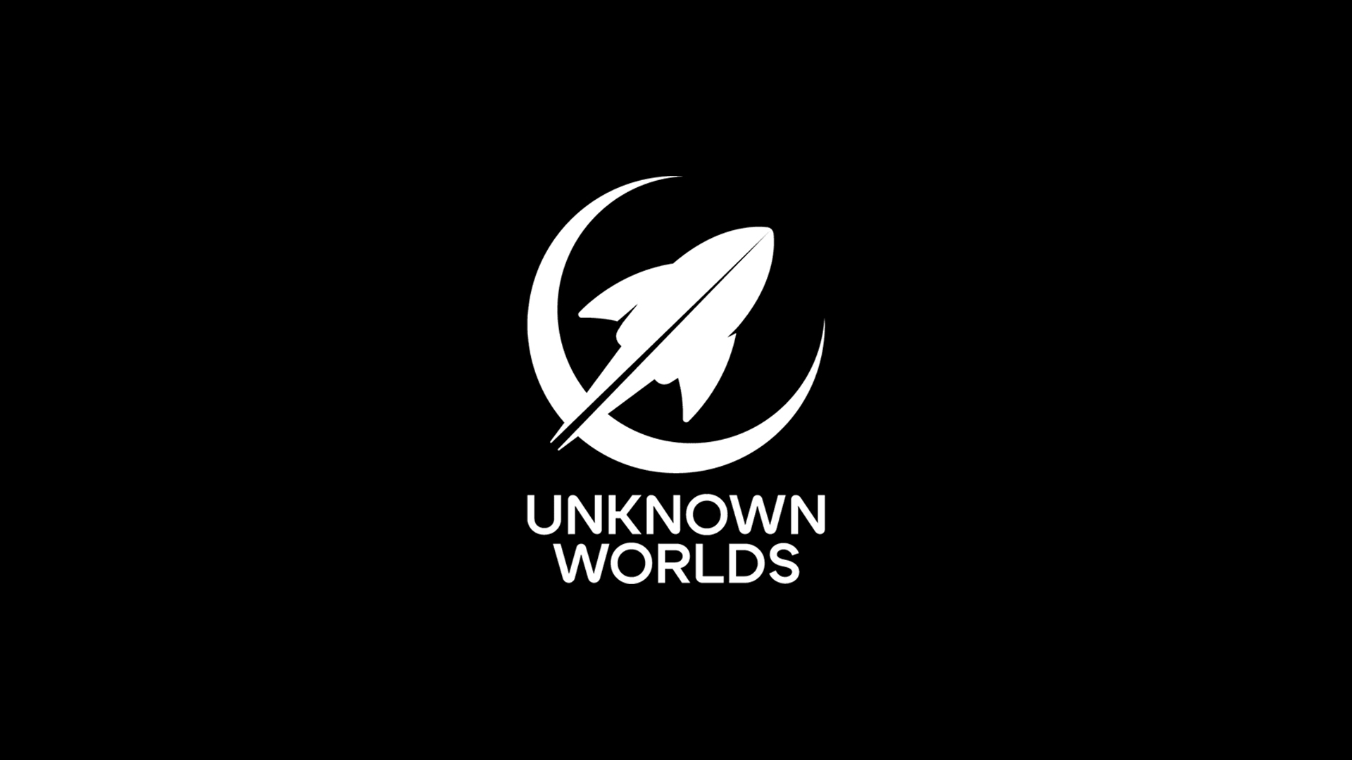 Unknown Worlds Entertainment - Logosu