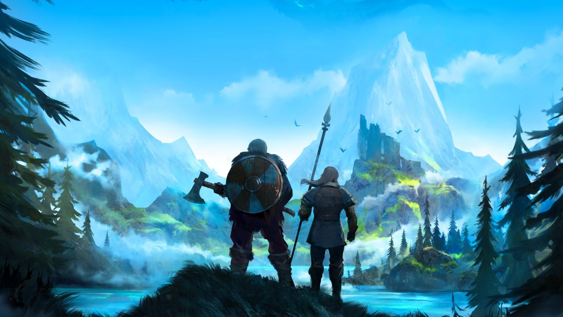 Valheim