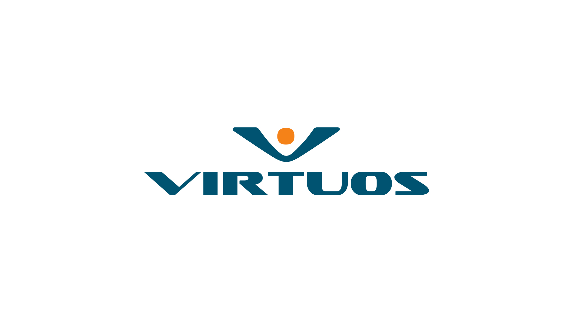 Virtuos - Logosu
