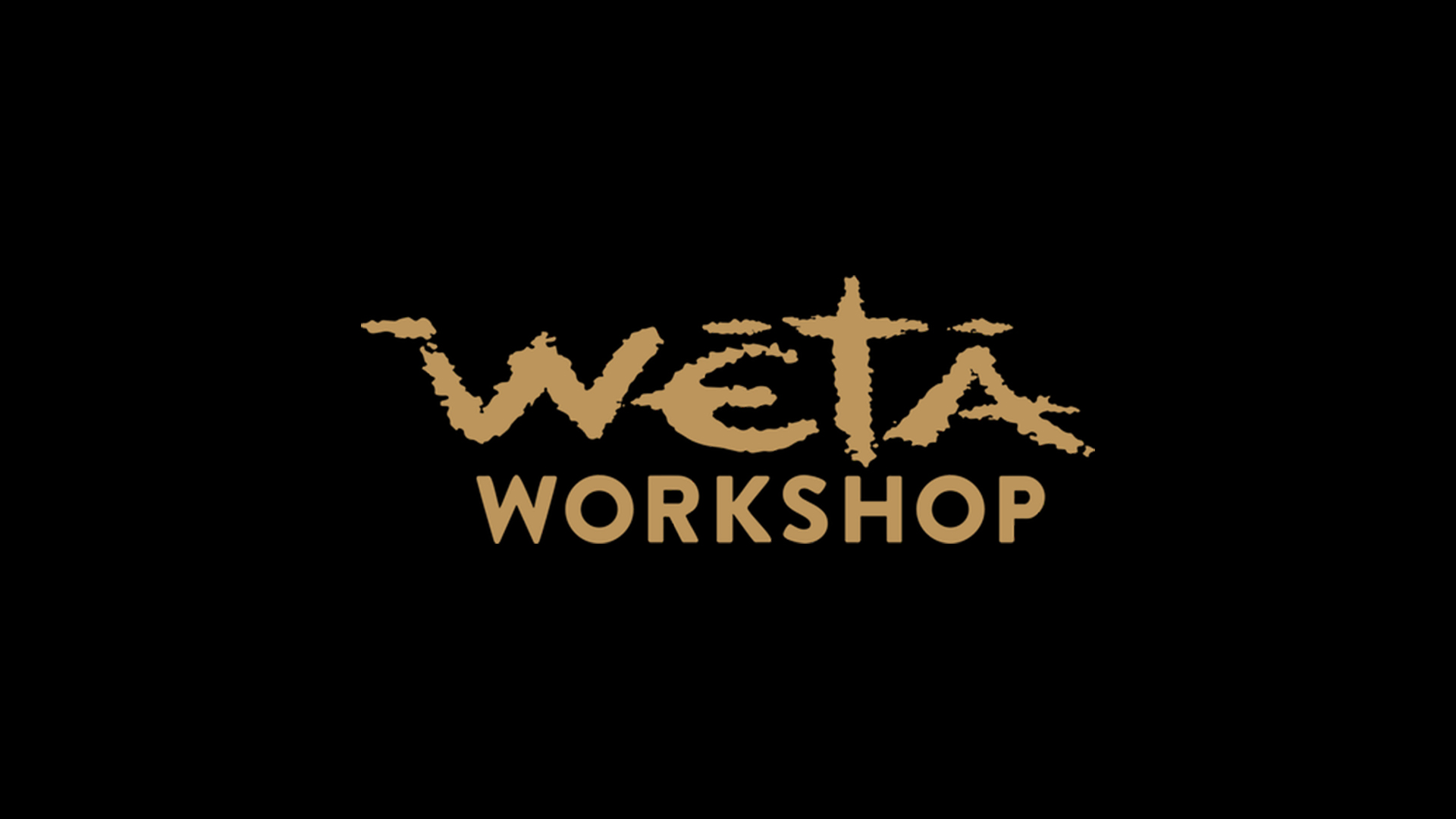 Wētā Workshop - Logosu