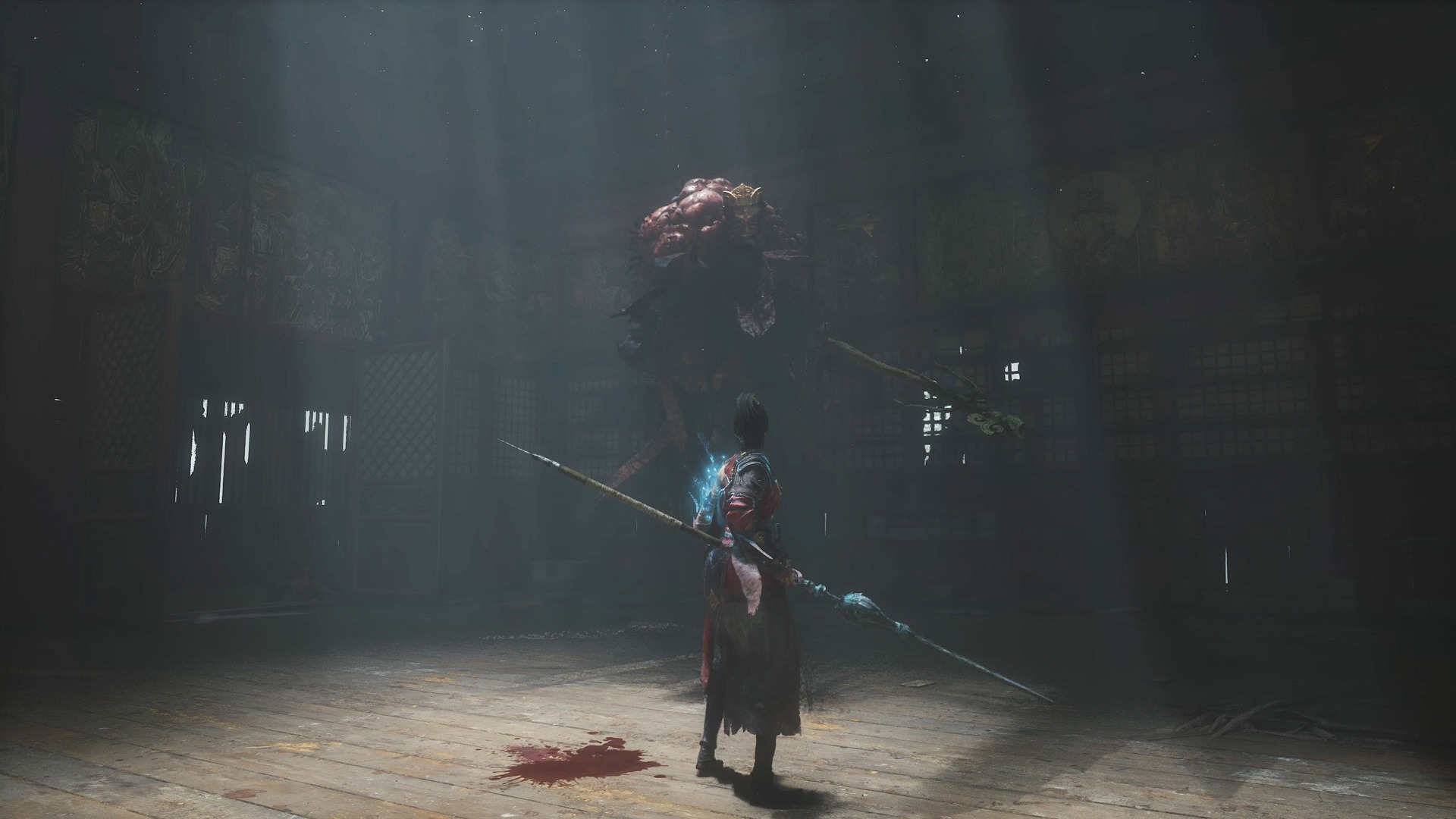 Wuchang: Fallen Feathers - 1